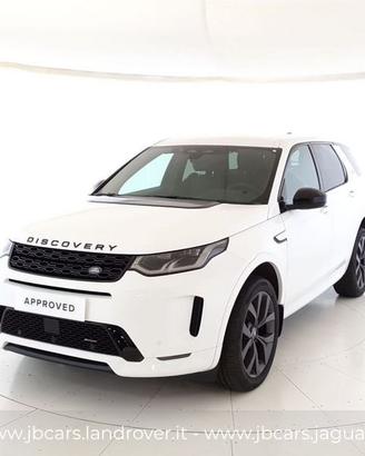 Land Rover Discovery Sport 2.0 TD4 163cv R-Dy...