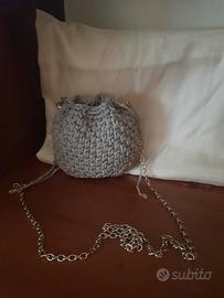borsetta secchiello 