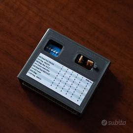 Versa64Cart Diagnostic Commodore C64 C128/D AGGIOR