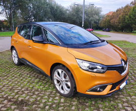 Renault Scenic Sport Edition 2 Energy TCE 140cv ED