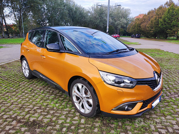 Renault Scenic Sport Edition 2 Energy TCE 140cv ED