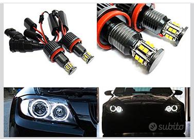 Lampadine di posizione BMW