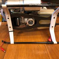 ALIGN TREX 700 NITRO PRO