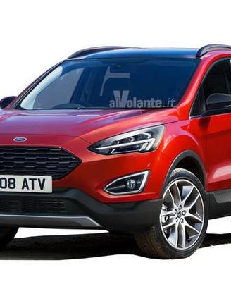 Ricambi Ford kuga EcoSport Edge Puma 
