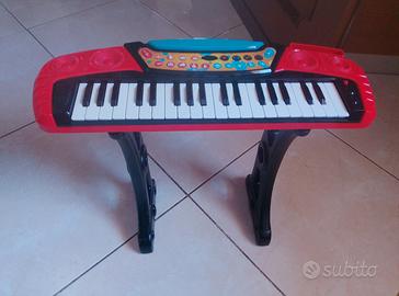 pianola 