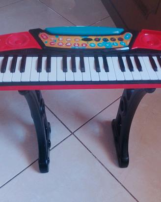 pianola 