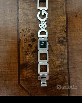 OrologioD&G