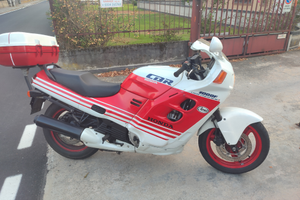 CBR 1000 F.Super Moto