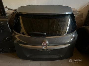 Portellone Fiat 500x Sport 2022