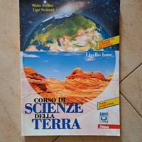 corso di scienze della terra 