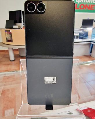 Samsung Galaxy Z Flip 8 256 gb nero NUOVO