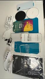 Smartphone ricambi mix nuovi