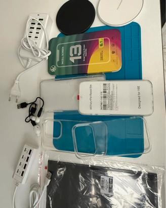 Smartphone ricambi mix nuovi