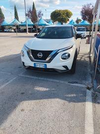  Nissan juke 2024 1000 114 cv  