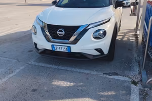  Nissan juke 2024 1000 114 cv  