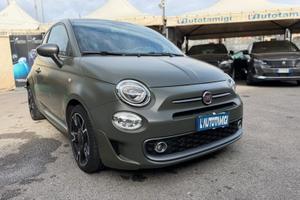 FIAT 500 0.9 TwinAir Turbo 105 CV Riva