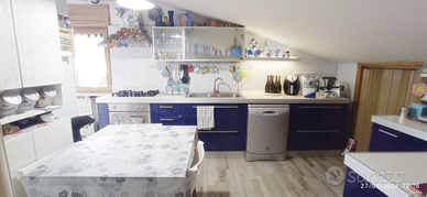 Appartamento "attico"