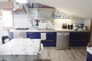 Appartamento "attico"