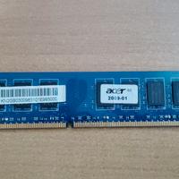RAM 2Gb DDR2