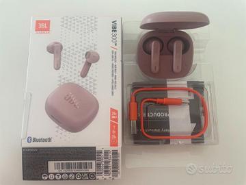 JBL Vibe 300 TWS