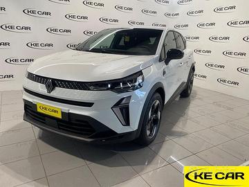 Renault Captur ECO-G 100 CV Techno - PROMO RE...