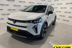 Renault Captur ECO-G 100 CV Techno - PROMO RE...