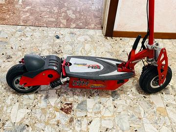 Monopattino per vendere 300 €