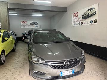 Opel Astra 1.6 CDTi 110CV sport Tourer Innovation 