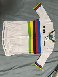 Santini Maglia uci