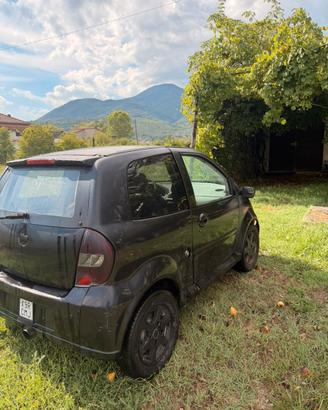 Macchina 50c 500€ trattabili