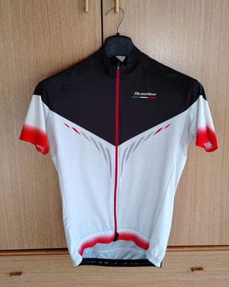 Maglia ciclismo 