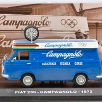 VEICOLI PUBBLICITARI D'EPOCA