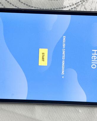 blackberry motion