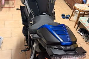 Yamaha MT10sp