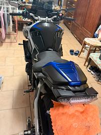 Yamaha MT10sp