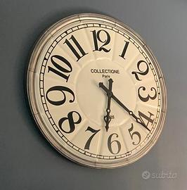 Orologio a parete