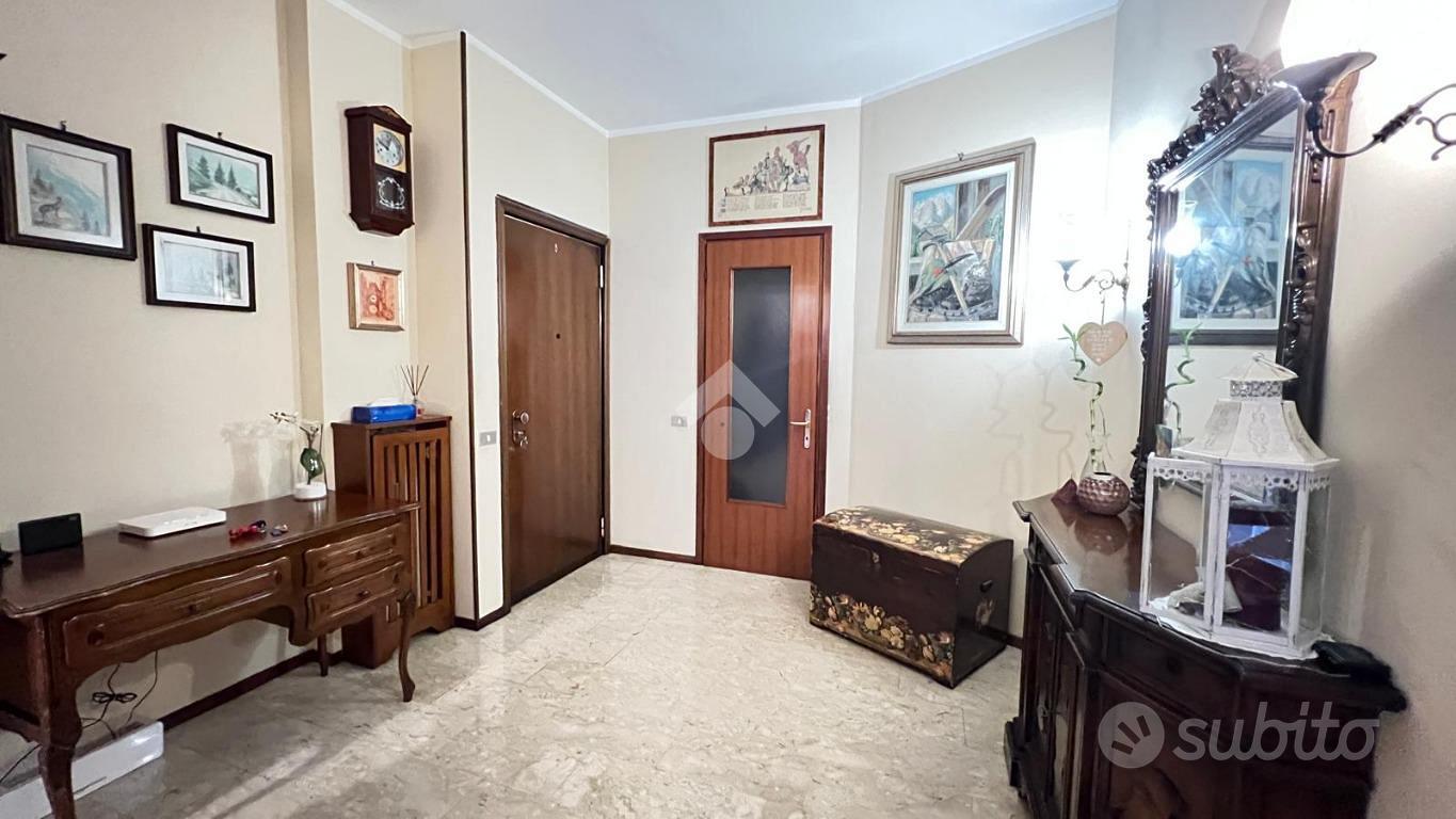 Appartamento – Novate Milanese - Vista 3