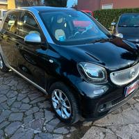 Smart ForFour 70 1.0 Prime