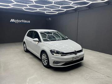 Volkswagen Golf 1.4 TSI 125 CV 5p. Highline BlueMo