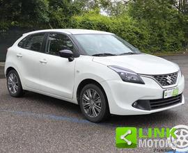 SUZUKI Baleno 1.2 Dualjet Top GPL Uniproprietari