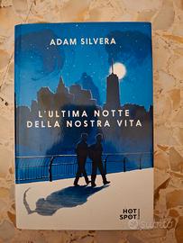 L'ultima notte della nostra vita