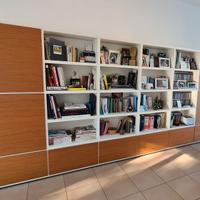 Libreria Poliform