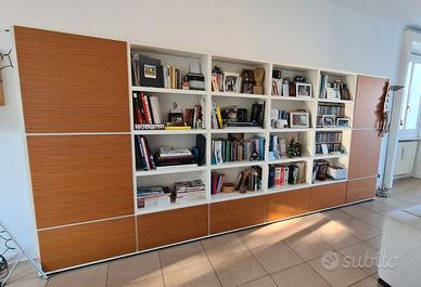 Libreria Poliform