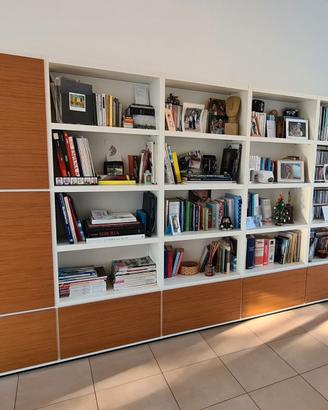 Libreria Poliform