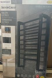 Termoarredo elettrico