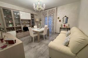 Centro mini appartamento ristrutturato 2° piano