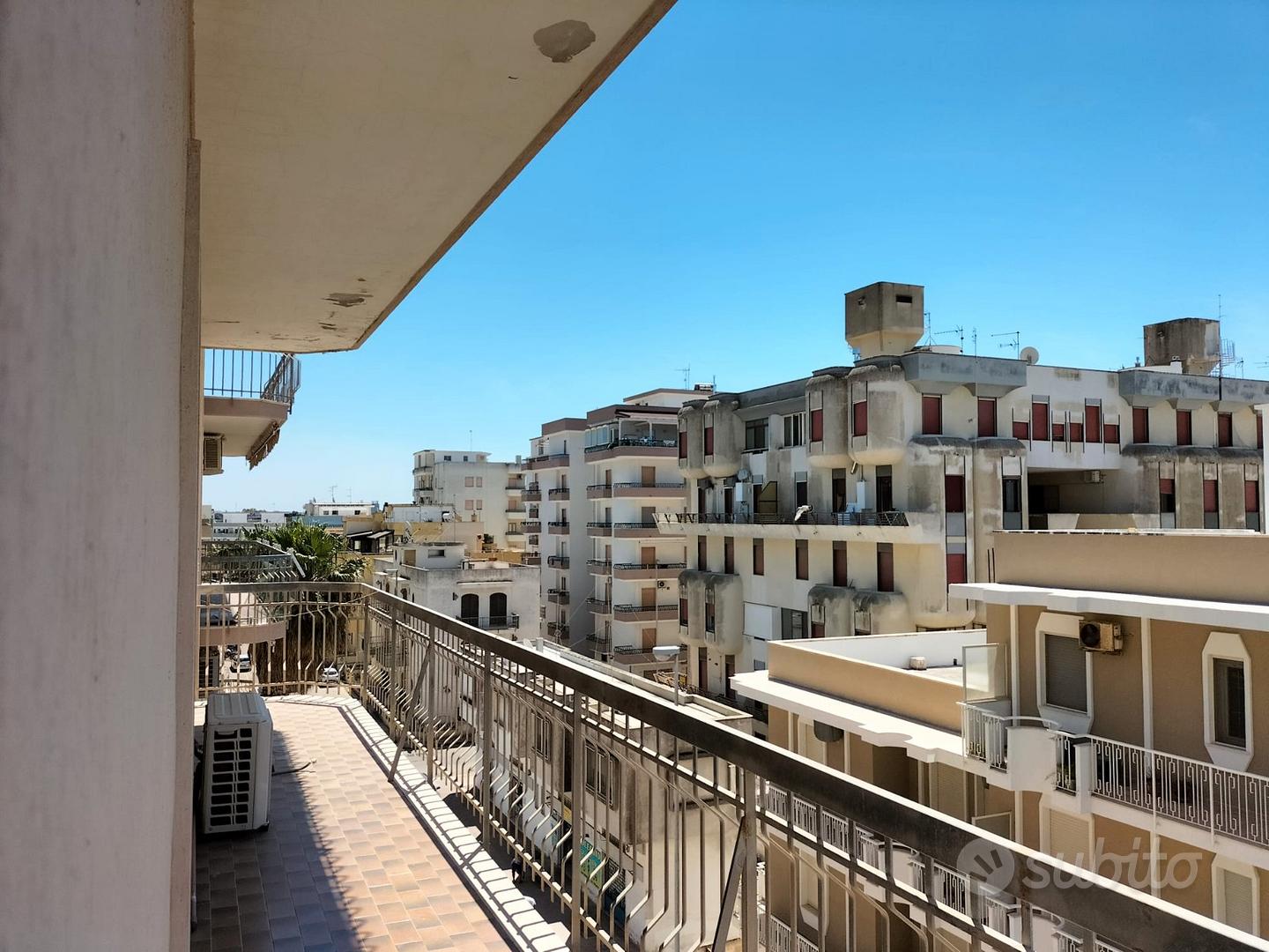 Apartment in Gallipoli, Baia Verde - Vista 2