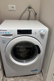 Lavatrice CANDY SmartTouch Css128 8Kg Wi-Fi