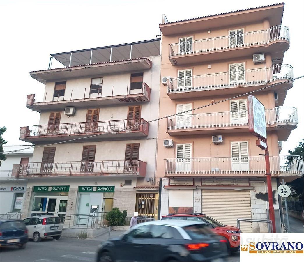Appartamento – Carini, Villagrazia di Carini - Vista 2