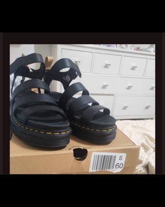 Dr. Martens nuove
